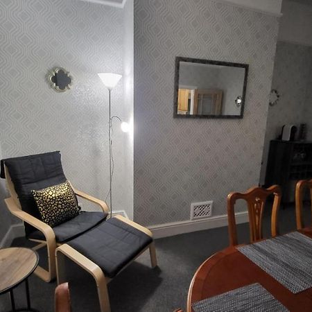 Stay - At Southport Holiday Home - Sleeps 6 외부 사진