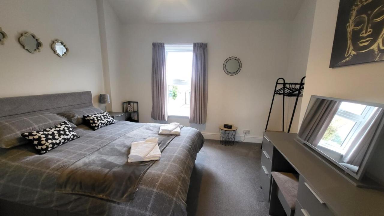 Stay - At Southport Holiday Home - Sleeps 6 외부 사진